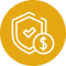 Maturity Benefit icon