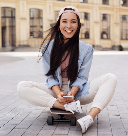 Secure  with M-Health Secure Campaign