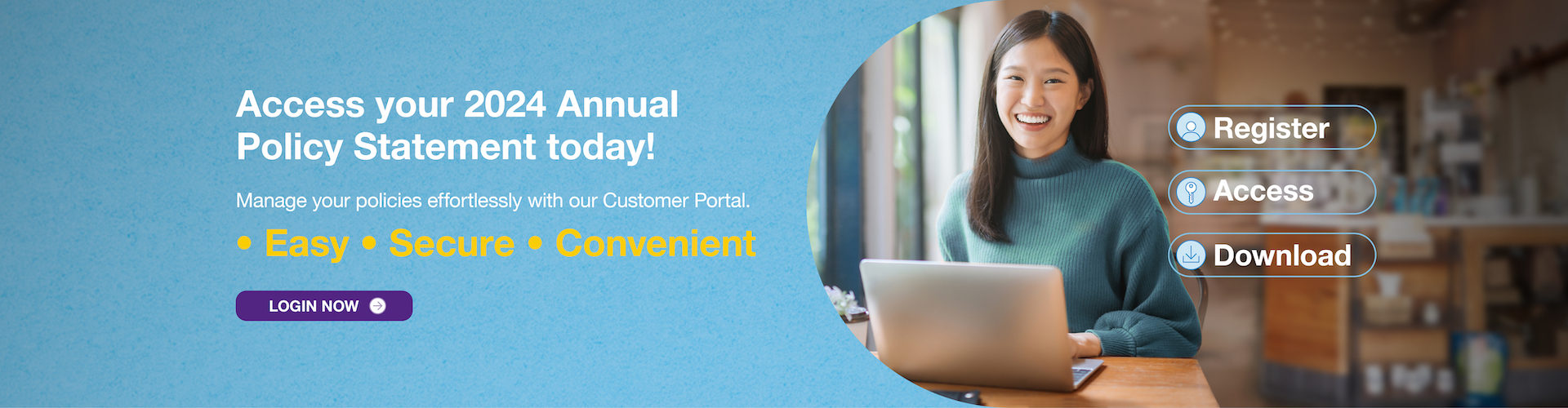 Annual Statement FY2024