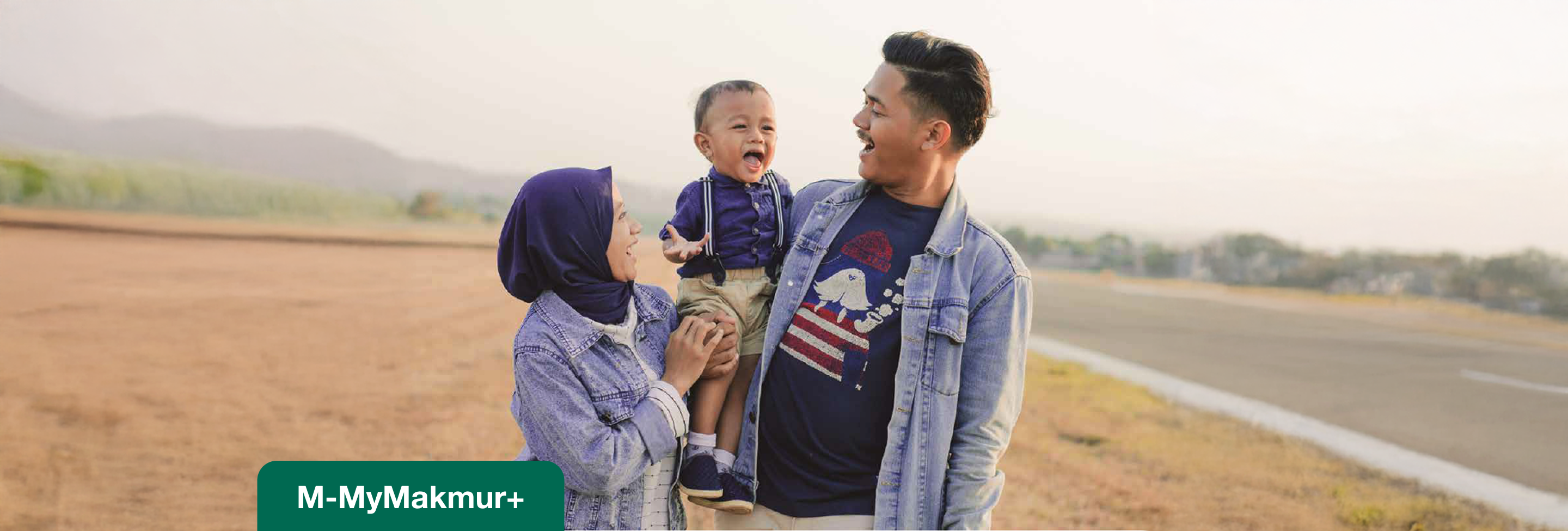 myMakmur